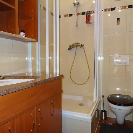 Gewoelbezimmer Am Marktplatz グムンデン