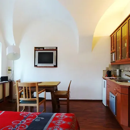 Gewoelbezimmer Am Marktplatz *