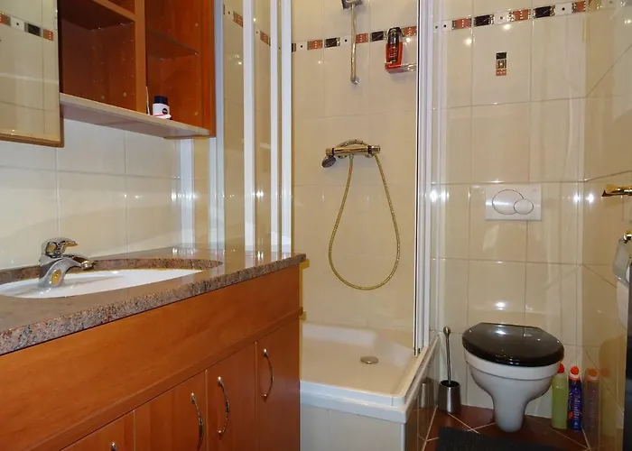 Gewoelbezimmer Am Marktplatz Gmunden