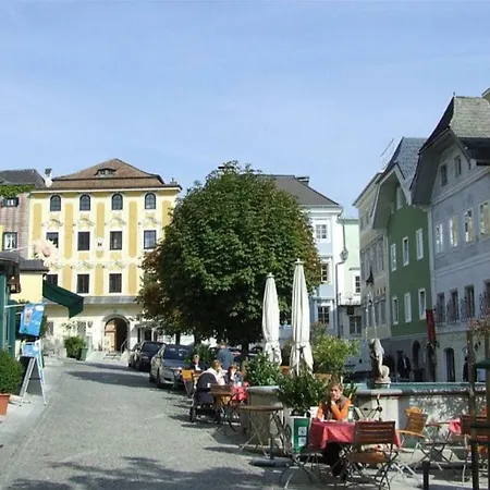Apartment Gewoelbezimmer Am Marktplatz *