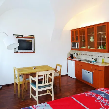 Gewoelbezimmer Am Marktplatz *